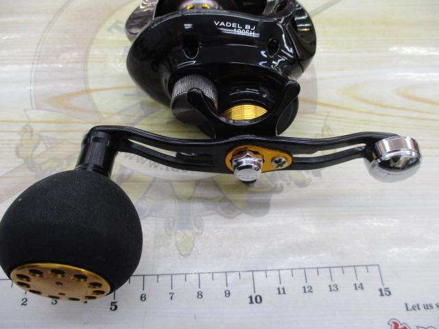 ヴァデルBJ 100SH