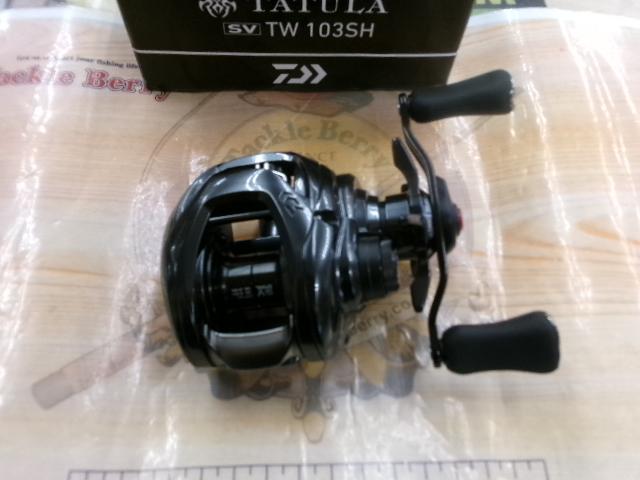 20タトゥーラ SV TW 103SH