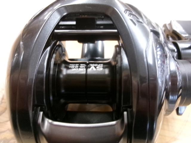 20タトゥーラ SV TW 103SH