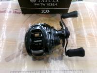 20タトゥーラ SV TW 103SH