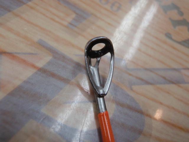 アンチョビドライバー タチウオテンヤ ADT-C175MH82