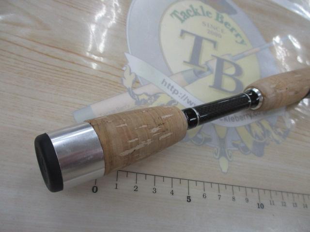 クロッサー CCRS-67LF カーブスターT30