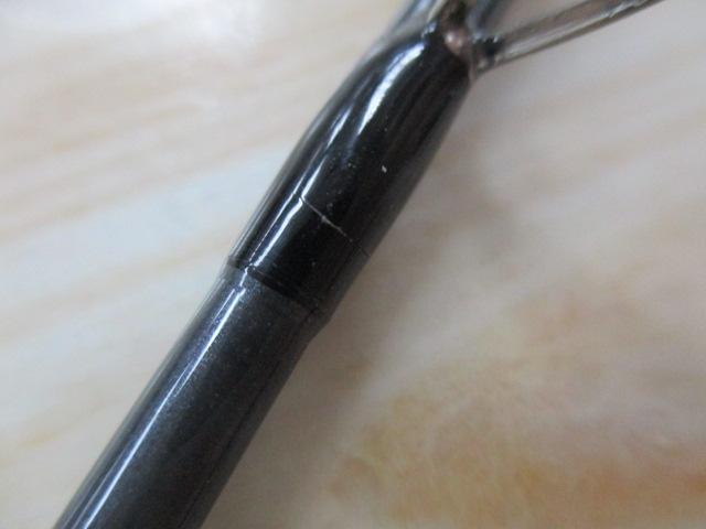 クロッサー CCRS-67LF カーブスターT30