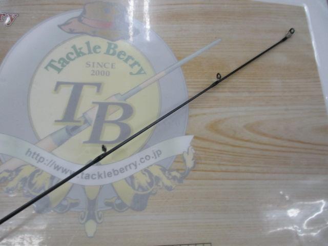 クロッサー CCRS-67LF カーブスターT30