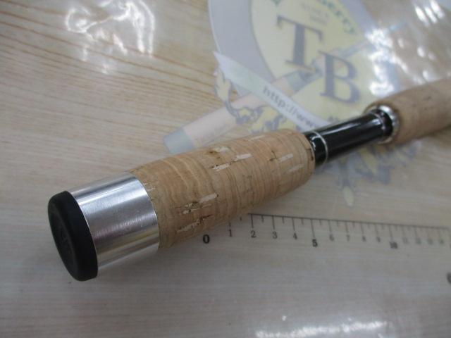 クロッサー CCRC-610HA カーブスターT30