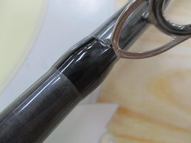 クロッサー CCRC-610HA カーブスターT30