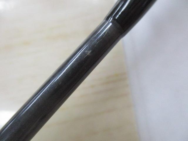 クロッサー CCRC-610HA カーブスターT30