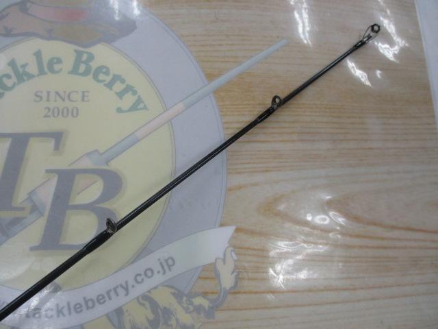 クロッサー CCRC-610HA カーブスターT30