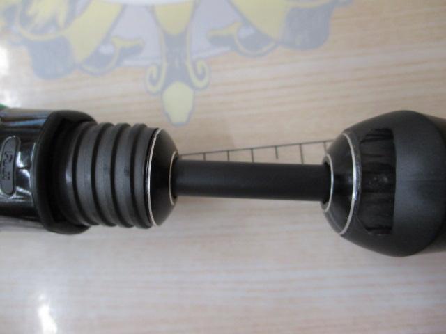 マスビートエクストリーム MES-602UL