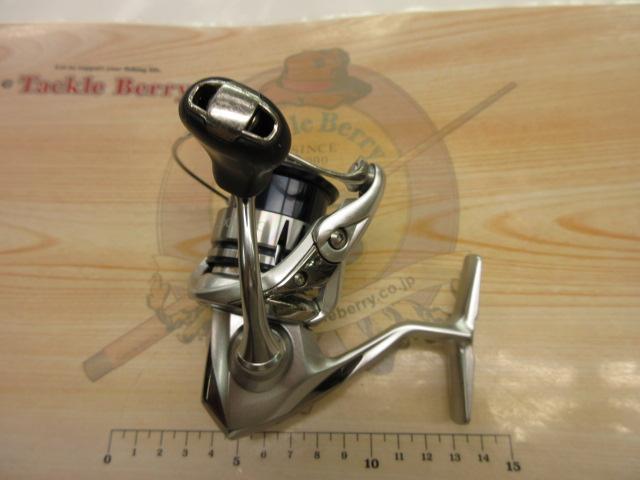 19ストラディック C2000SHG