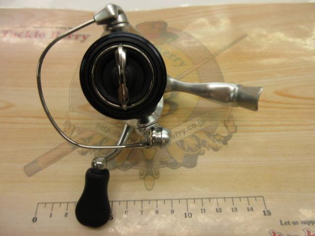 19ストラディック C2000SHG