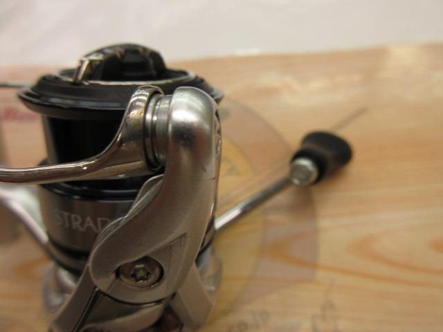 19ストラディック C2000SHG