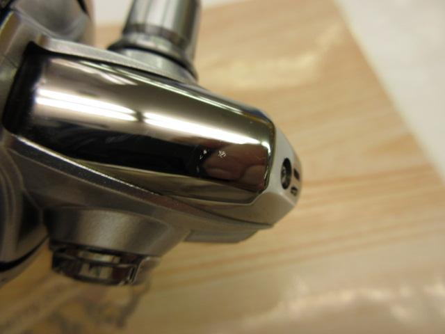 19ストラディック C2000SHG