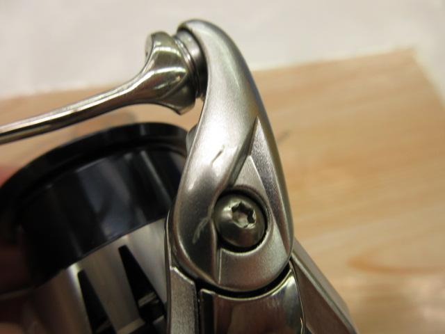 19ストラディック C2000SHG