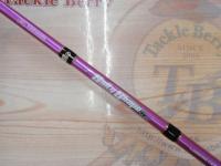 ソルティシェイプダッシュ L-ジギング C63ML 10th