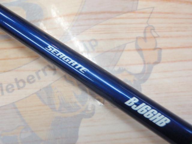 シーゲート BJ66HB