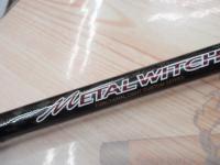 メタルウィッチ MTGC-783SF