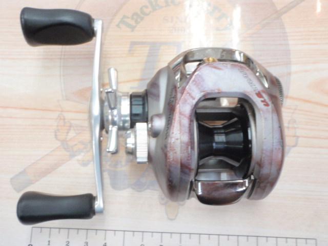 TD-Z 100ML USトレイル