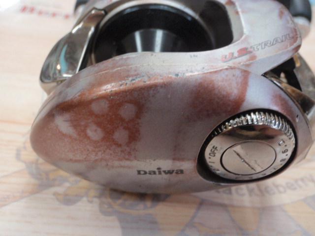 TD-Z 100ML USトレイル