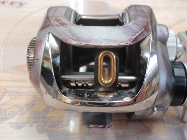 TD-Z 100ML USトレイル