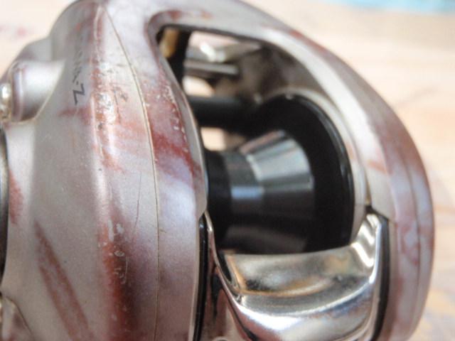 TD-Z 100ML USトレイル