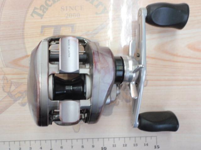 TD-Z 100ML USトレイル