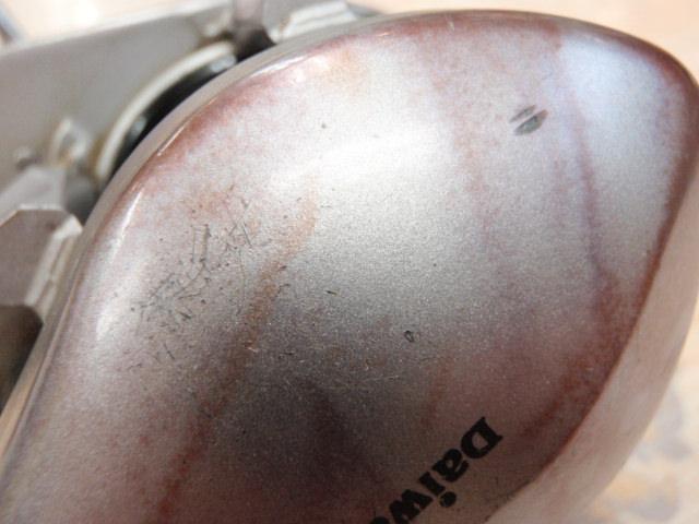 TD-Z 100ML USトレイル