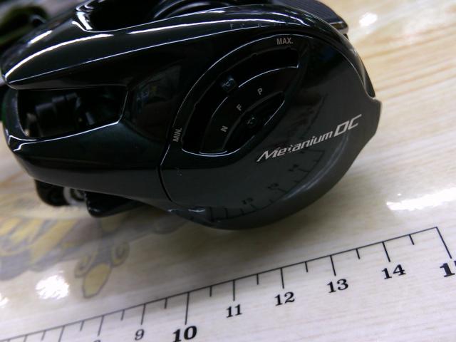 24メタニウムDC 70HG