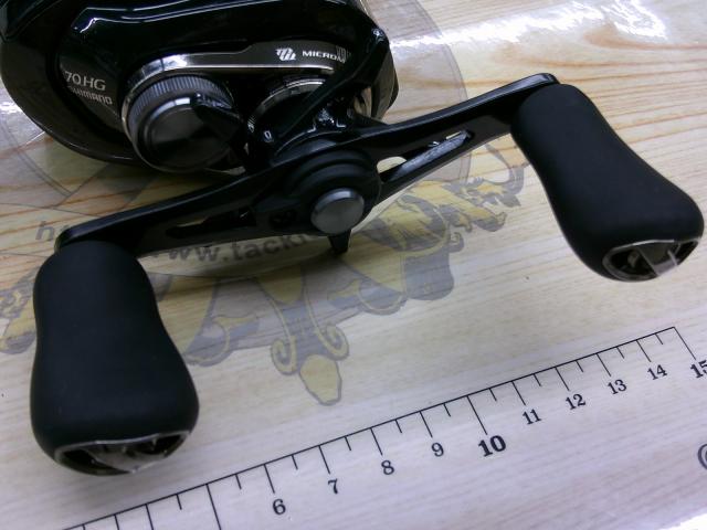 24メタニウムDC 70HG