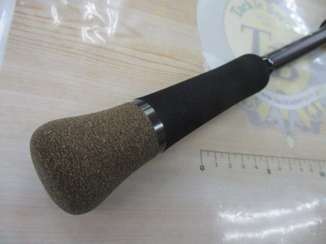 モンストロコンセプトディストラクション77HSC