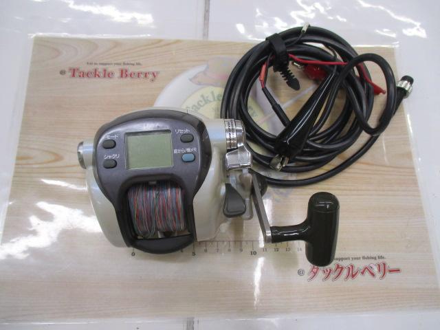 スーパータナコンX 500CP