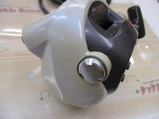 スーパータナコンX 500CP