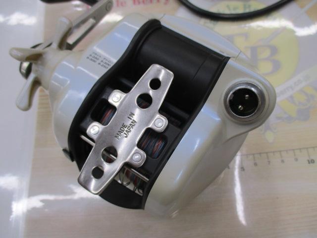 スーパータナコンX 500CP