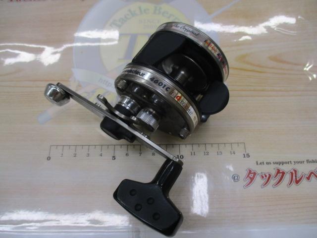 4601C R GUNNAR シルバー