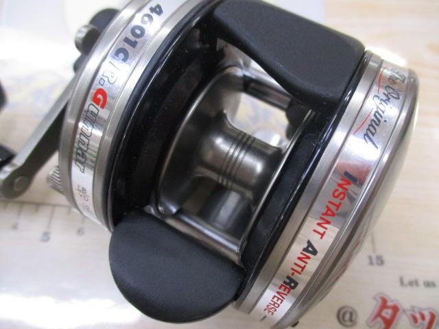 4601C R GUNNAR シルバー