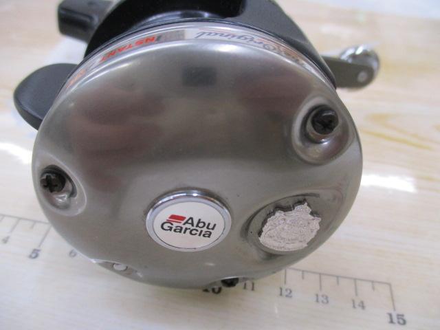 4601C R GUNNAR シルバー