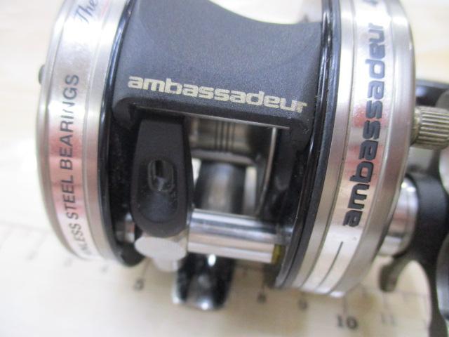 4601C R GUNNAR シルバー