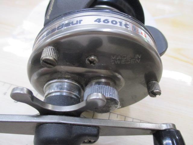 4601C R GUNNAR シルバー