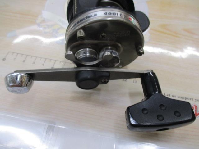 4601C R GUNNAR シルバー