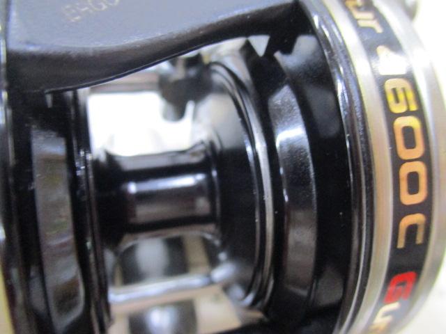 4600C GUNNAR ガンメタ 丸ノブ