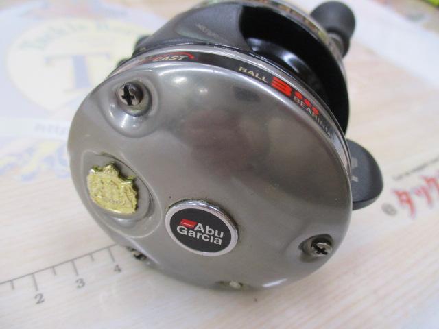 4600C GUNNAR ガンメタ 丸ノブ