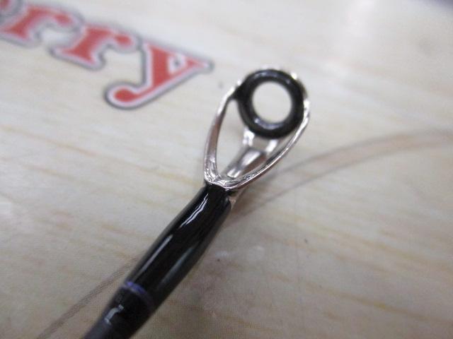 アウトレイジSJ 61B-2