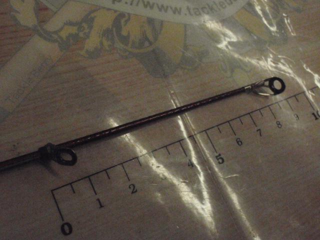 22ライアームBG 6-480