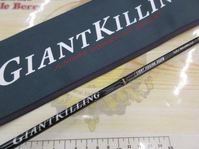 ジャイアントキリング GXJ-B63ML/LJ