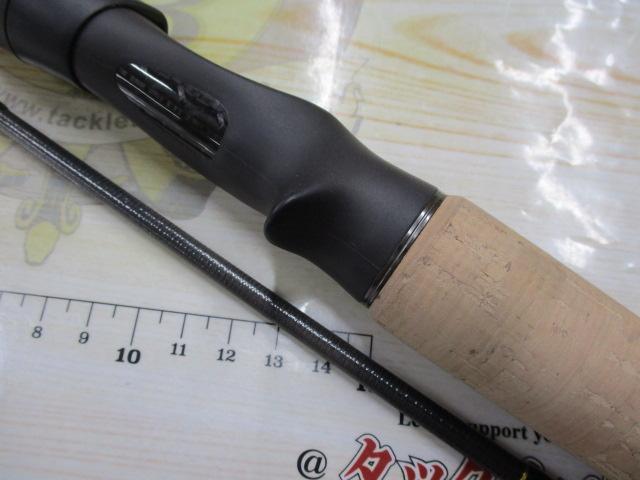 ヒロイズム カプリコーンTW2 HIM-C55M-TW2