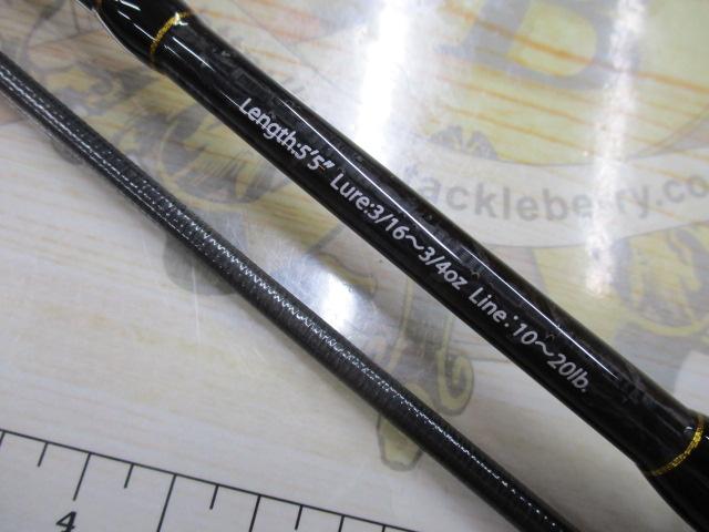 ヒロイズム カプリコーンTW2 HIM-C55M-TW2