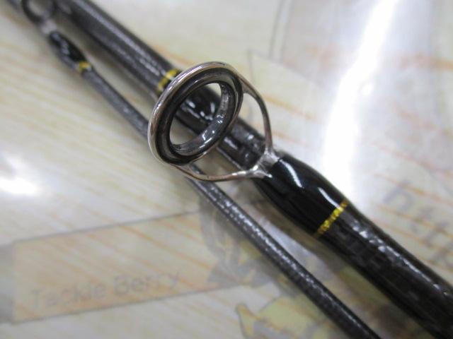 ヒロイズム カプリコーンTW2 HIM-C55M-TW2