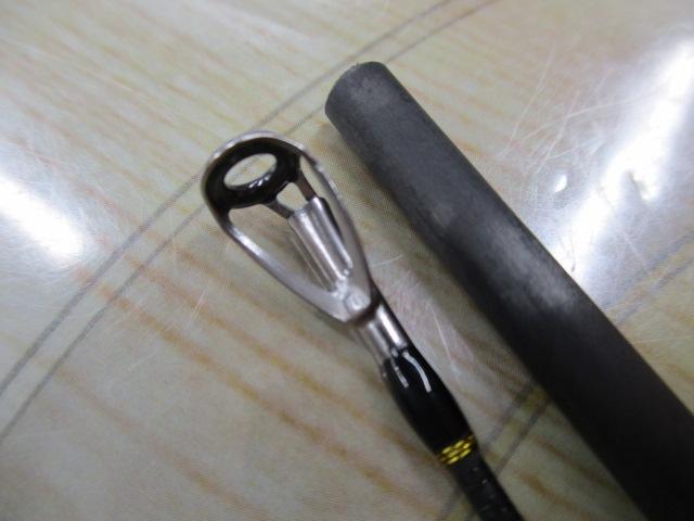 ヒロイズム カプリコーンTW2 HIM-C55M-TW2