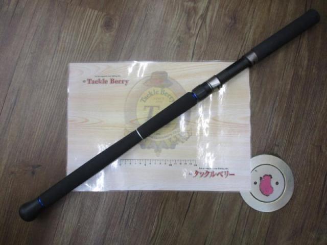 スパイク SK862H-80 TUNA