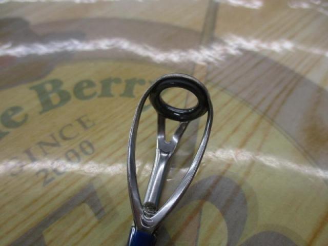 スパイク SK862H-80 TUNA